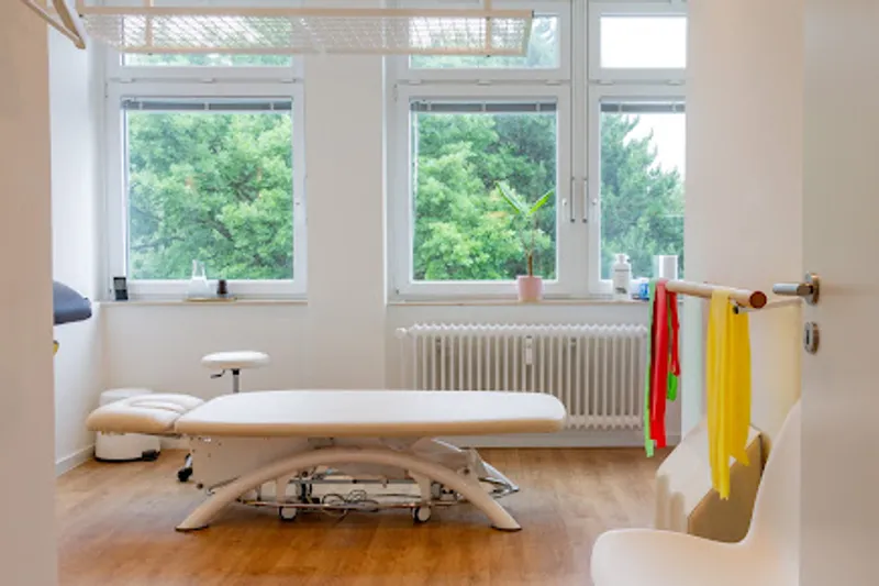 Physiotherapie Richter