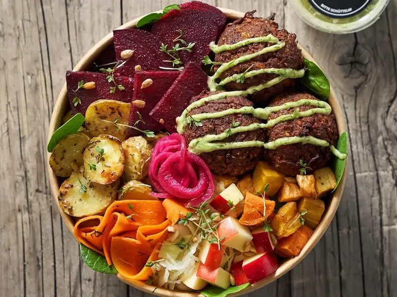 STADTSALAT