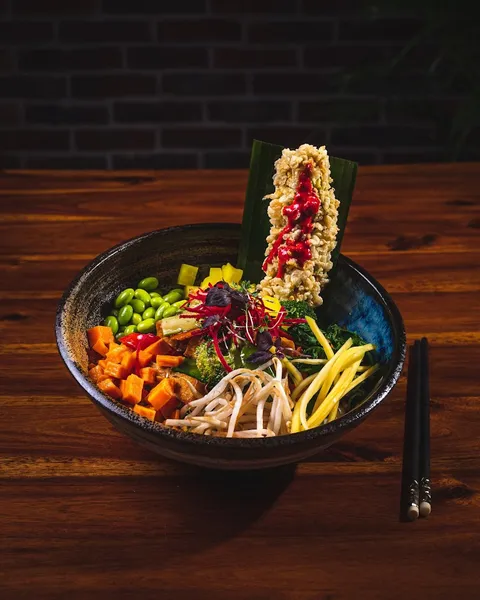 Bodhi Vegan Living