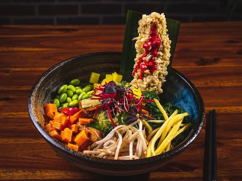 Bodhi Vegan Living
