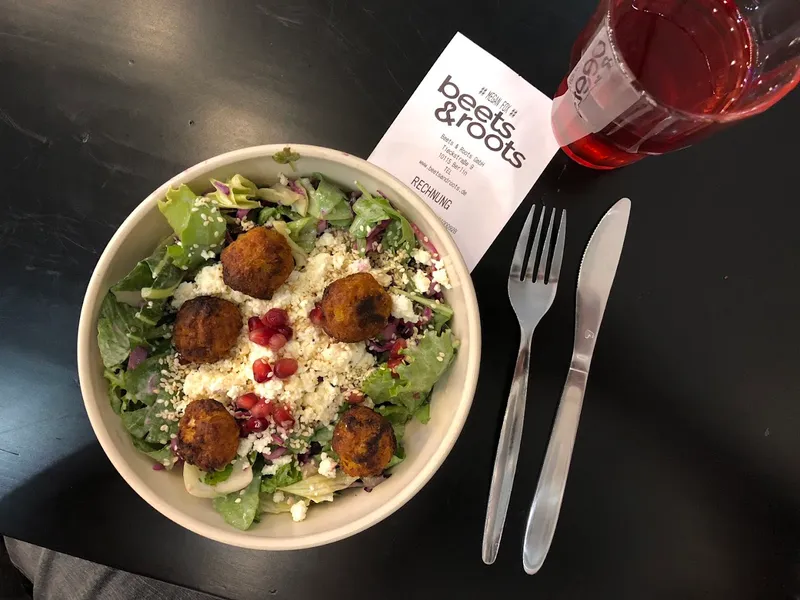 Beets&Roots