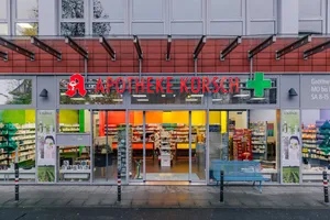 apotheke in Bayenthal Köln⁠