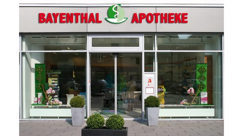 Bayenthal Apotheke
