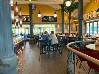 Liste 5 bars in Wattenscheid Bochum