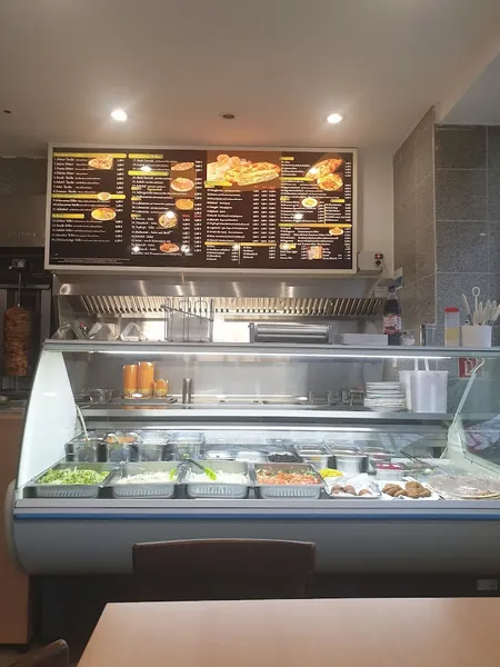 Topkapi Grill Bochum-Langendreer