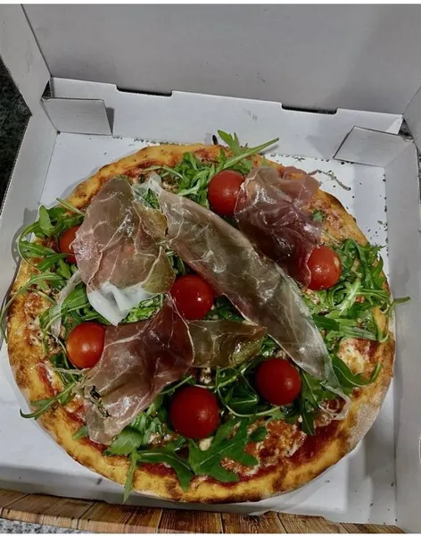 La Pomodoro