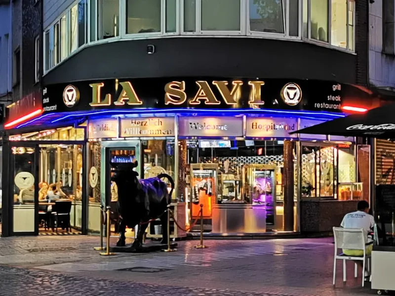 La Savi