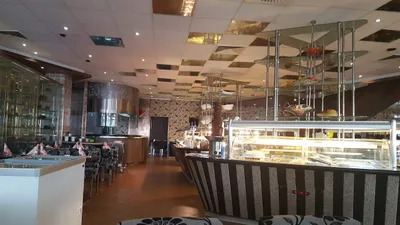 Liste 10 restaurants in Brackwede Bielefeld