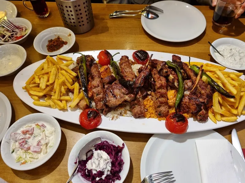 Restaurant Gül