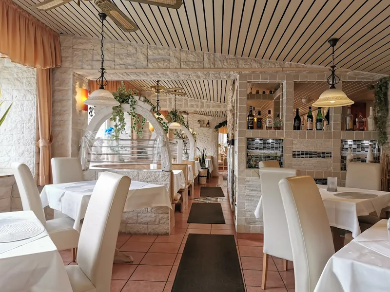 Pizzeria La Villetta