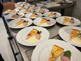 Liste 5 brunch in Sennestadt Bielefeld