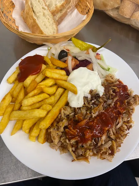 Helin Grill