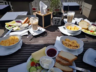 Liste 8 brunch in Duisburg
