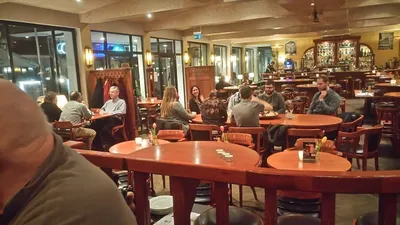 Liste 5 cafés in Duisburg