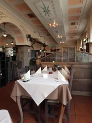 Liste 10 restaurants in Reudnitz-Thonberg Leipzig