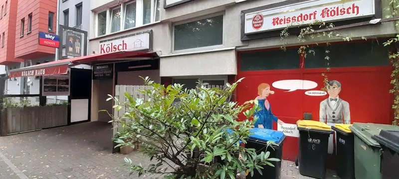 Kölschhaus