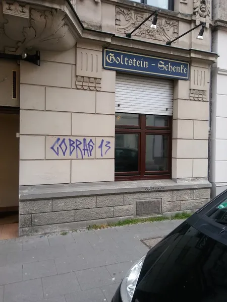 Goltstein Schenke