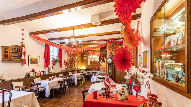 Fuchs Partyservice
