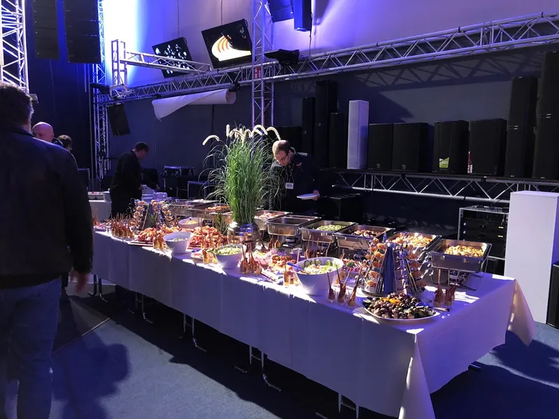 Zoch Catering Inh. Helmut Zoch