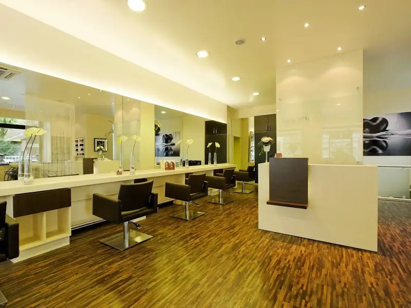 Top Friseur Köln: Daniela Meißner - Faszination Haar