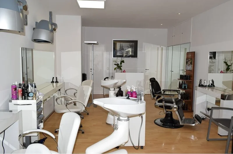 NT Friseursalon