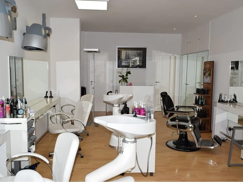 NT Friseursalon