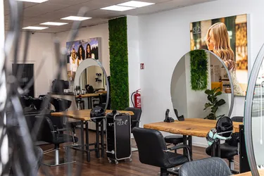 Liste 15 friseure in Riehl Köln⁠