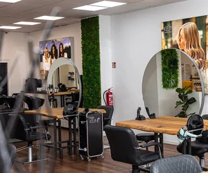 friseure in Riehl Köln