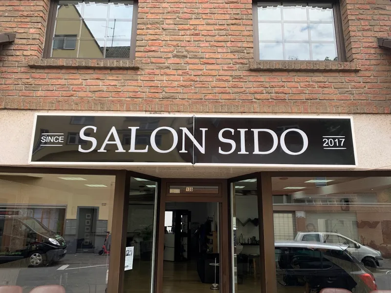 Salon Sido