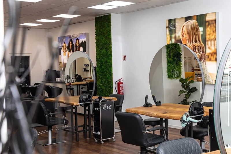 Balayage & Extensions Köln | CD HAIR CONCEPT