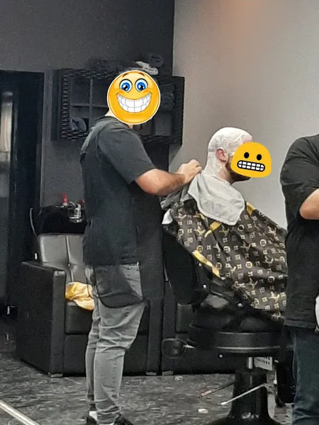 Friseur Babylon