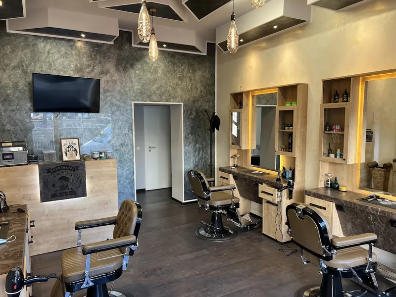 Memo Barbershop