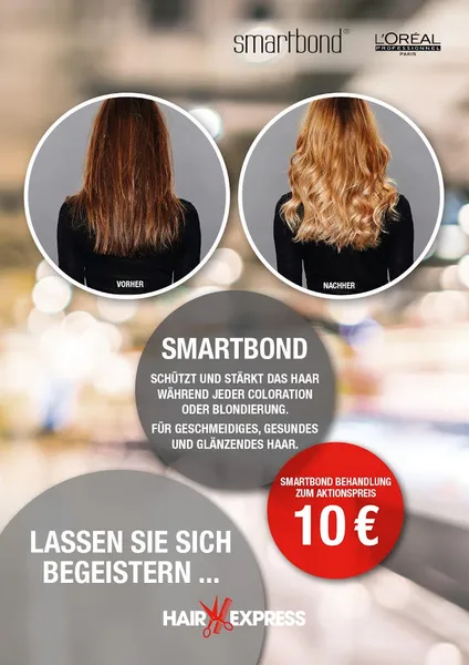 HairExpress Friseur REWE Köln