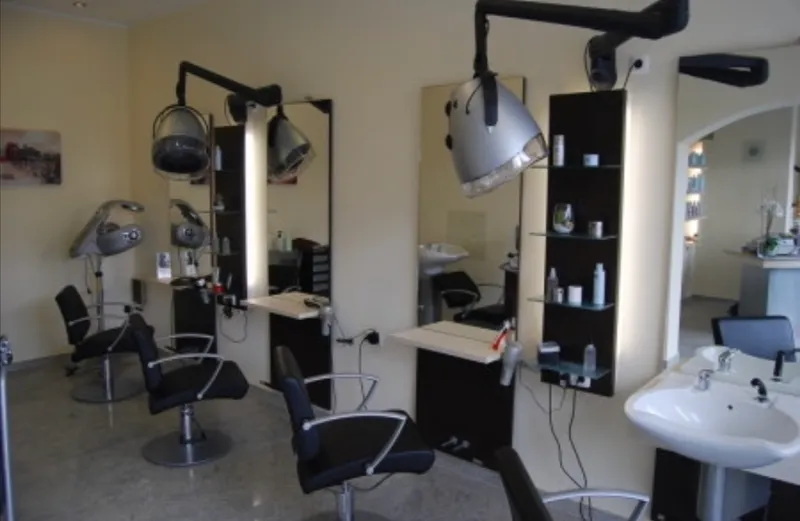 Gisela Lugmair Friseursalon