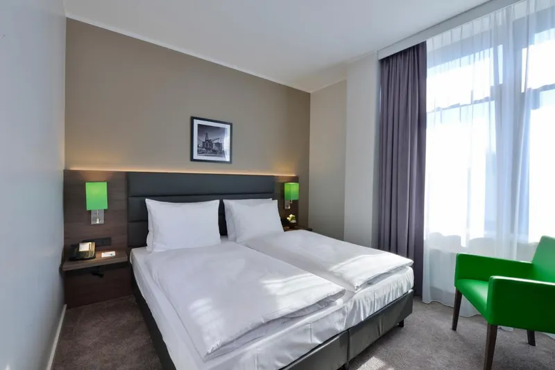 appartello - Apartment Hotel Hamburg