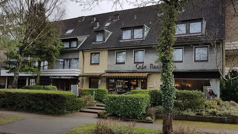 Condi-Hotel
