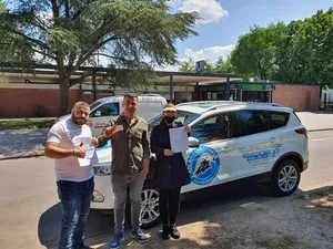 fahrschulen in Marienthal Hamburg