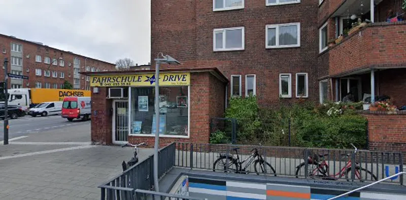 Fahrschule Offen