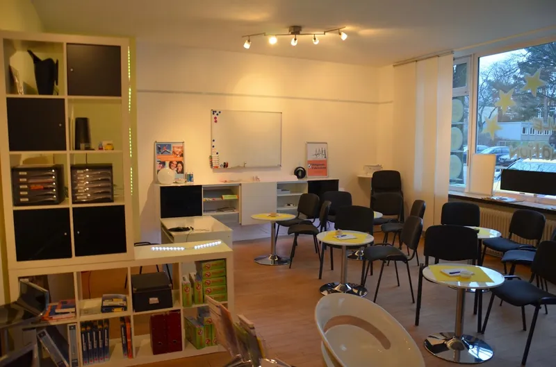 123 FAHRSCHULE Hamburg-Hamm