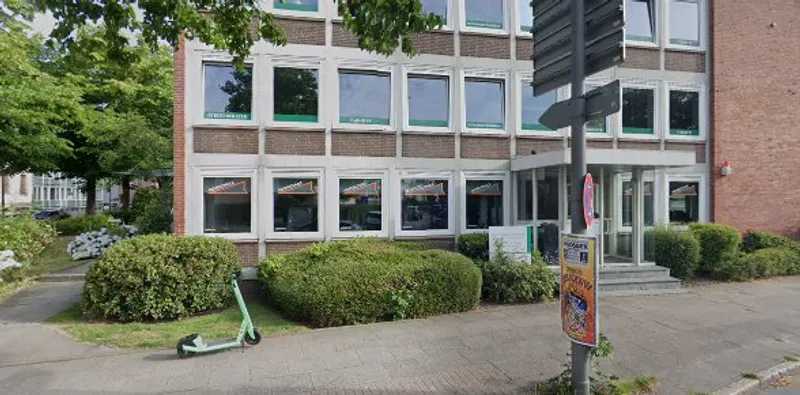 Fahrschule Ennulat Marienthal