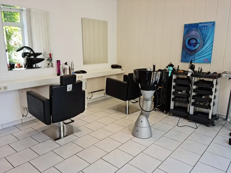 Haarstudio C&F