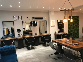Liste 6 friseure in Vingst Köln⁠