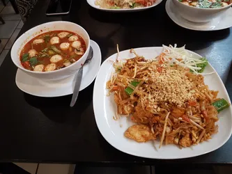Liste 8 suppe in Klettenberg Köln⁠
