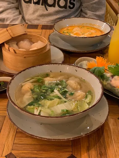 Mekong Vietnamese Cuisine