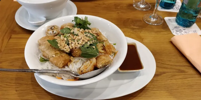Restaurant Kim Ly