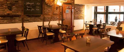 Liste 6 suppe in Chorweiler Köln⁠