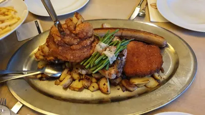 Liste 10 sauerbraten in Braunsfeld Köln⁠