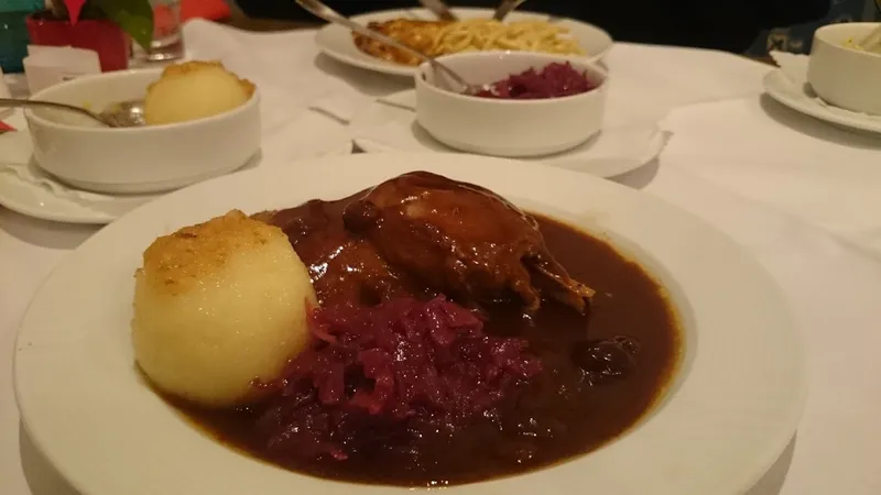 Restaurant Pöttgen