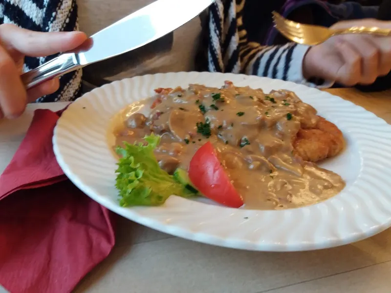 Restaurant & Brauhaus Germania