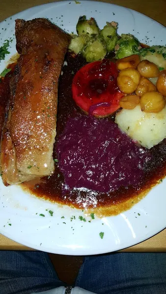Reissdorf em Keuchhof